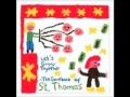 St. Thomas - Dance To The Disco