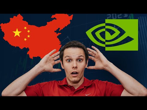 NVDA Rallies on Chinese Sales News | Market Recap: December 8th, 2025