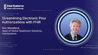 Streamlining Electronic Prior Authorizations with FHIR