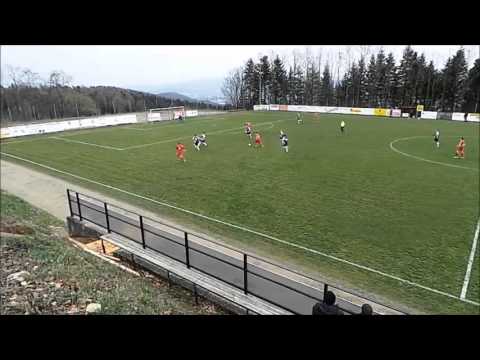 Amateurscout, Tor des Monats März , Vorschlag 1, Tobias Brankl Maria Taferl