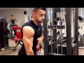 Exercice pour l'externe du triceps - fitnessmith HD