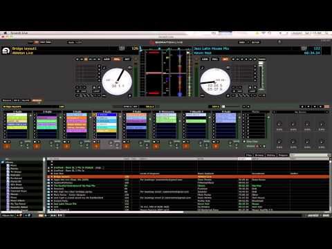 download lagu mp3 mp4 Ableton Live Bridge, download lagu Ableton Live Bridge gratis, unduh video klip Ableton Live Bridge