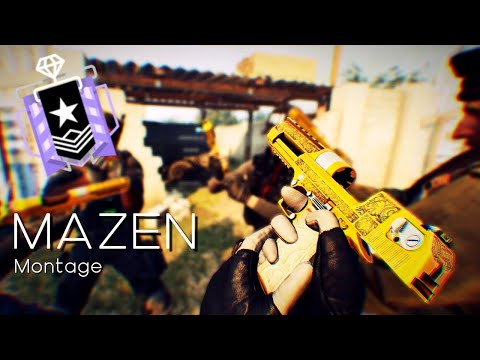 The *BEST* Diamond Console Settings & Sensitivity (Xbox/PS4) - SHADOW LEGACY Rainbow Six Siege