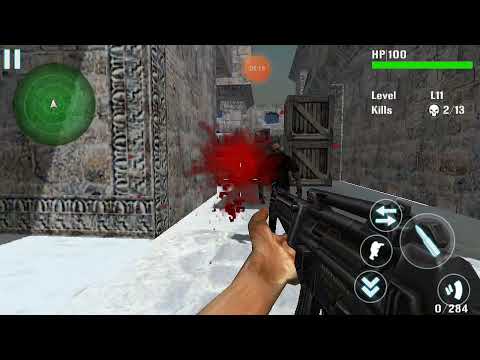 SWAT Counter Terrorist Shoot Free Adblocker Browser Apk 2017