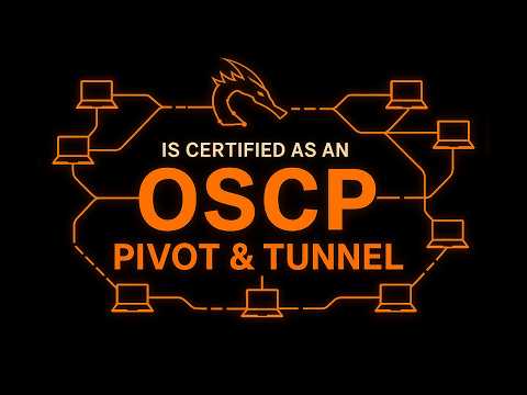 Full OSCP Course - Pivoting & Tunneling (Part 1)