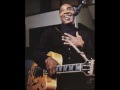 T-Bone Walker - I'm in an awful mood (rare live version)