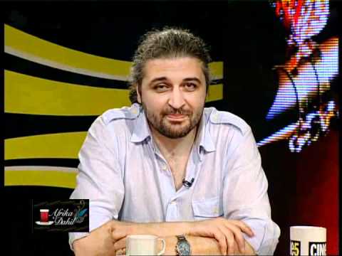 Afrika Dahil / Onur Ünlü - Alper Gencer [5]