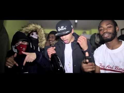 Billy Billions (Holly Street) - Trap phone (BGSG)  | @PacmanTV