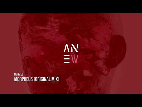 Hunzed - Morpheus [Unbelievable Music] - House Music