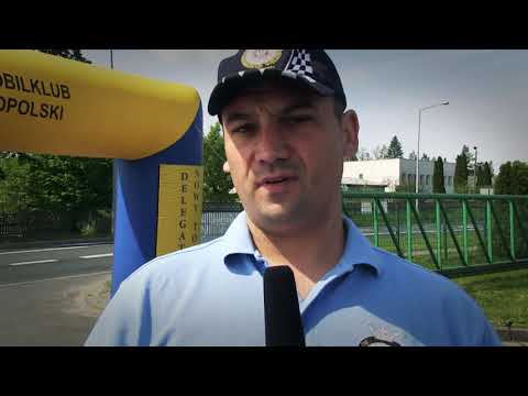 Rajd Samochodowy "Majówka"_26.05.2019