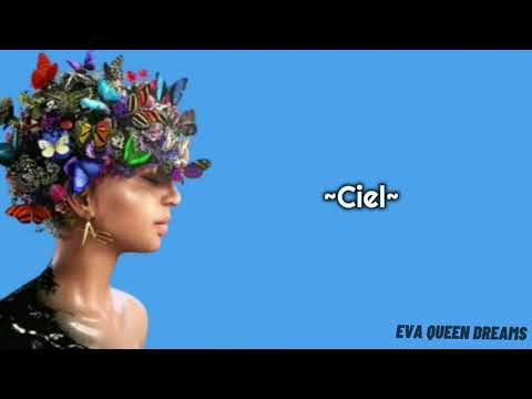 Eva - Ciel (paroles)