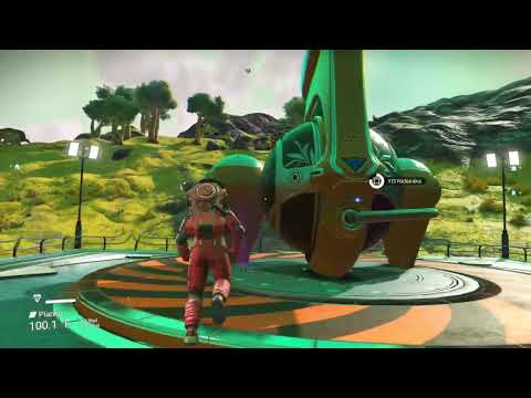 No Man's Sky - New Permadeath 2026 Pt29 - They who returned quest