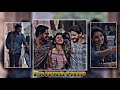 Tera Yar Hun Me A Tribute To Friends UltraHd Status Mahesh Babu And Pooja Hegde 4k Whatsapp Stats