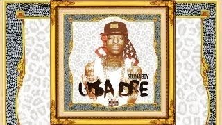 Soulja Boy ◎ How I Rock (U$A Dre)