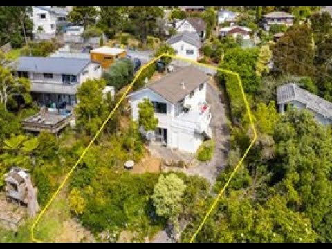 12 Bryers Place, Bayview - Michael Zhang