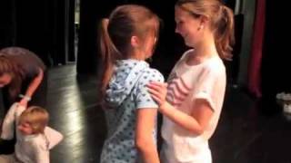 Hakkebakkeskogen - Workshop