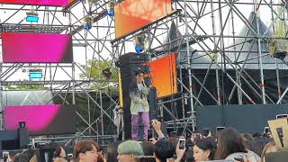 2019힙합플레이야페스티벌 DPR Live Is You Down