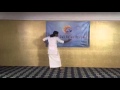 Sharadhambaram Comedy Dance By Al Shams Team