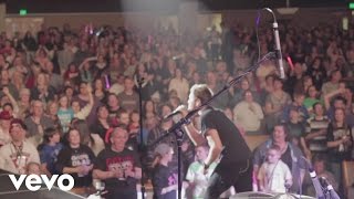Audio Adrenaline - Move (Behind The Song)