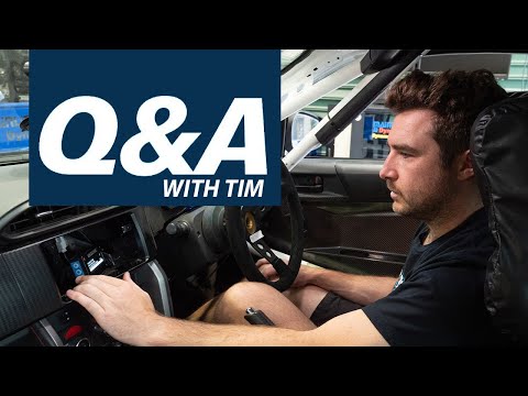 Spring Preload and Droop | What, How and Why? [#ASKRACECRAFT]