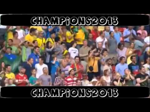 Brazil v Egypt 3 2 All Goals London 2012 Olympics 2