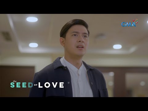 The Seed of Love: The search for the culprit is on! (Episode 32)