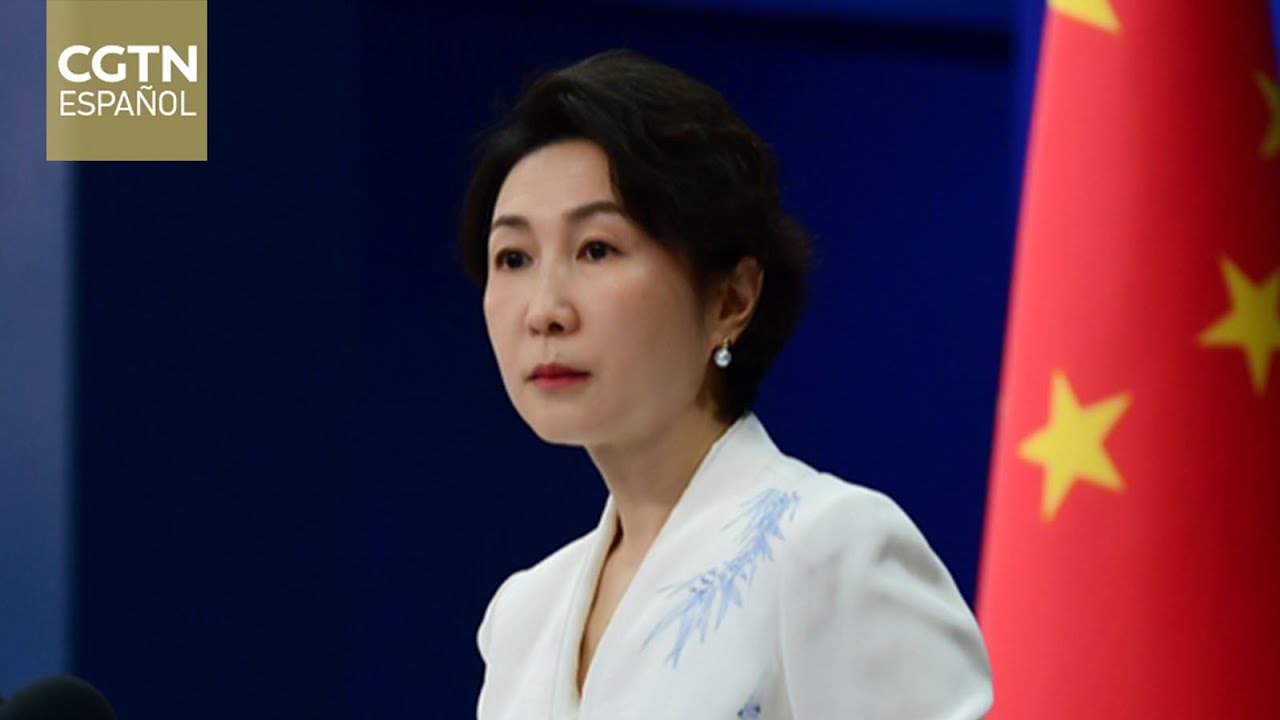 La cancillería china insta a Japón a cumplir sus obligaciones de no proliferación nuclear