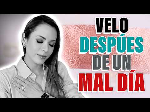 VELO EN UN MAL DÍA