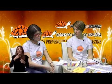 ČIZK 12.11.2014. - Dijabetes i djeca