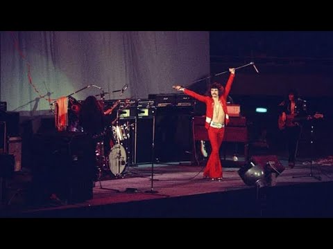 Thumbnail for URIAH HEEP - Circle of Hands. Live in 1973. by R.E.M., T.O.K., Concert