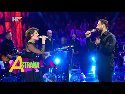 HRT - A strana S02 – Ljubavna pjesma (rock opera Gubec beg)