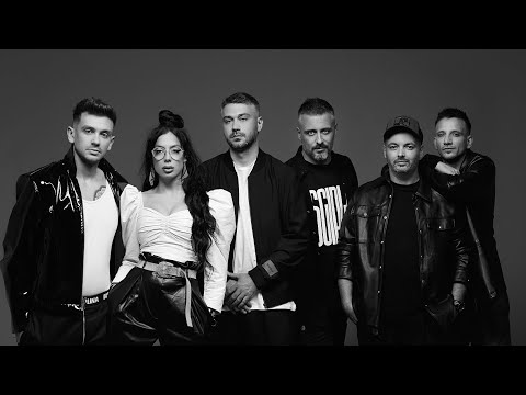 MIAMI BEND - KONCERT ZA PRIJATELJE - best off mix 2021