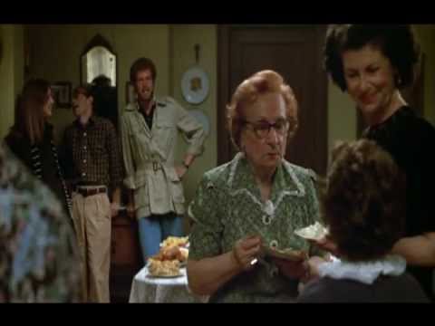 Annie Hall - Alvy's childhood