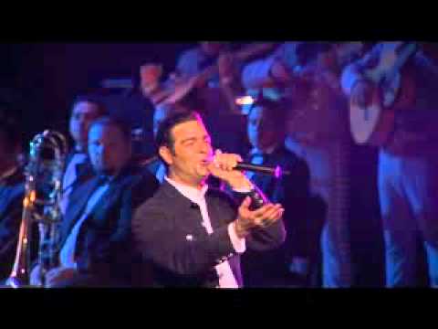 Pablo Montero - Costumbres (En Vivo)