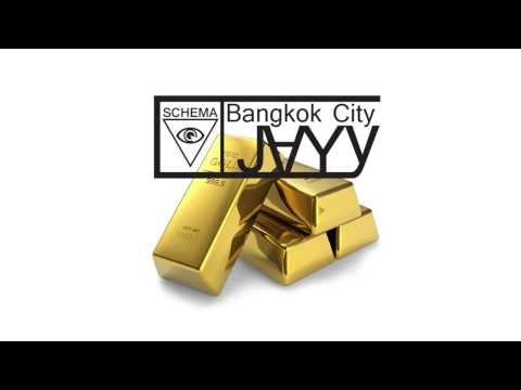 MAKJ vs. TJR - All Gold Ode To Oi (JAYy Edit)