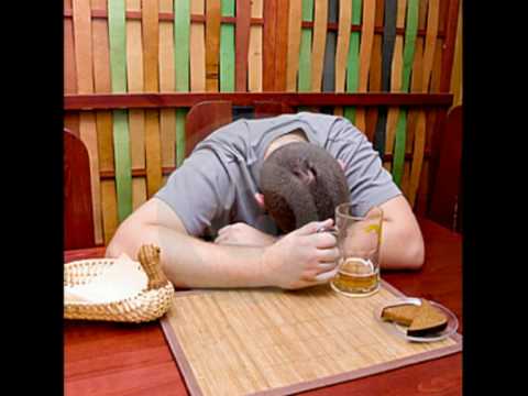 ¿Cuanto es lo bastante borracho?