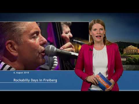 06.08.2018 | Journal Stuttgart | Regio TV