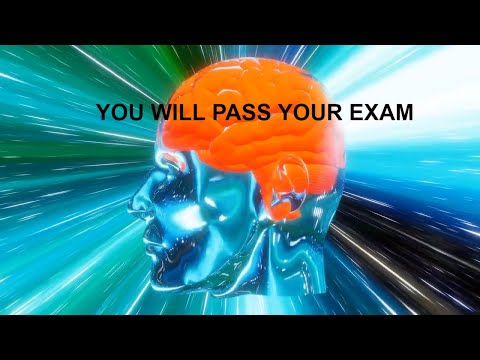 Relaxing music for studying, meditation, omega waves, brain liberation, concentration, focus, exams