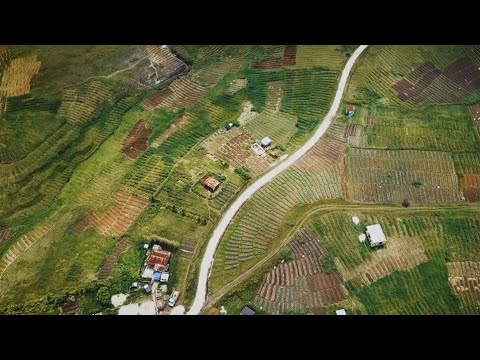 Imilate - ' Scotland Of The East ' Visualizer