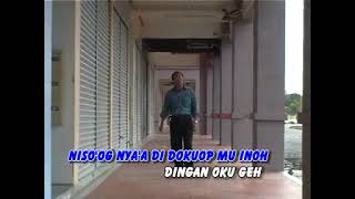 Download lagu Jok Itih Ku Palik Kupuo Karaoke mp3