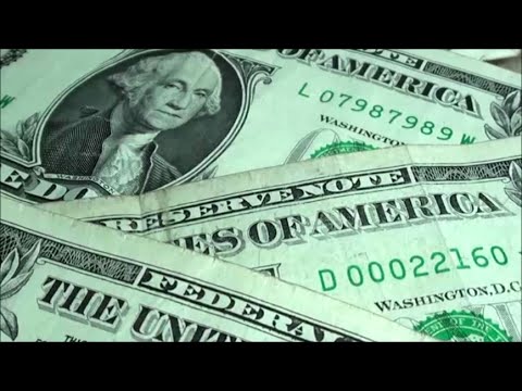 $100 One Hundred Dollar BANK STRAP SEARCH - FANCY banknotes worth keeping