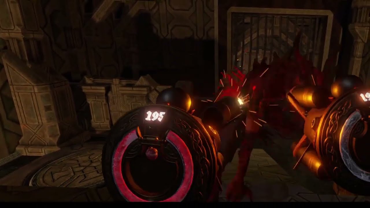 Gameplay Video
