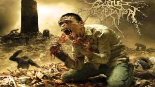 Cattle Decapitation - Your Disposal (Monolith Of Inhumanity, 2012)