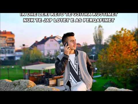 AlbiXx. ft Ardi - Shko ( Love Song )