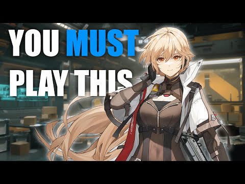 Why You Should Play Girls' Frontline 2 in 2026