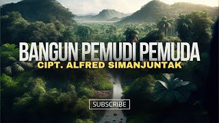Download lagu LAGU NASIONAL - BANGUN PEMUDi PEMUDA LIRIK mp3