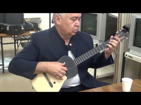 Cheo Hurtado - La Siembra del Cuatro