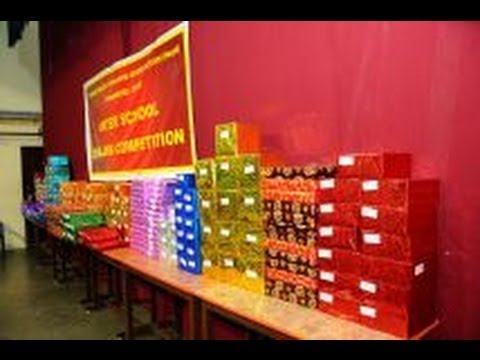 National Public School