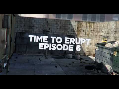 dZ Erupt : Time To Erupt Episode 6 | By dZ Perkz
