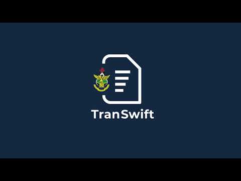 KNUST Transwift
